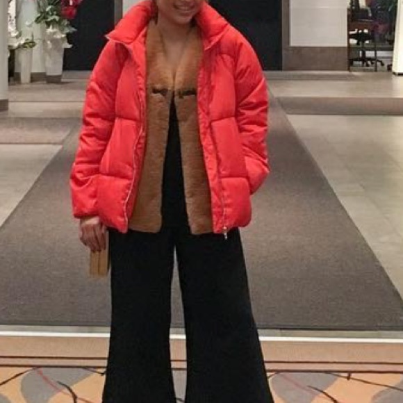 Zara Vest - Picture 2 of 4